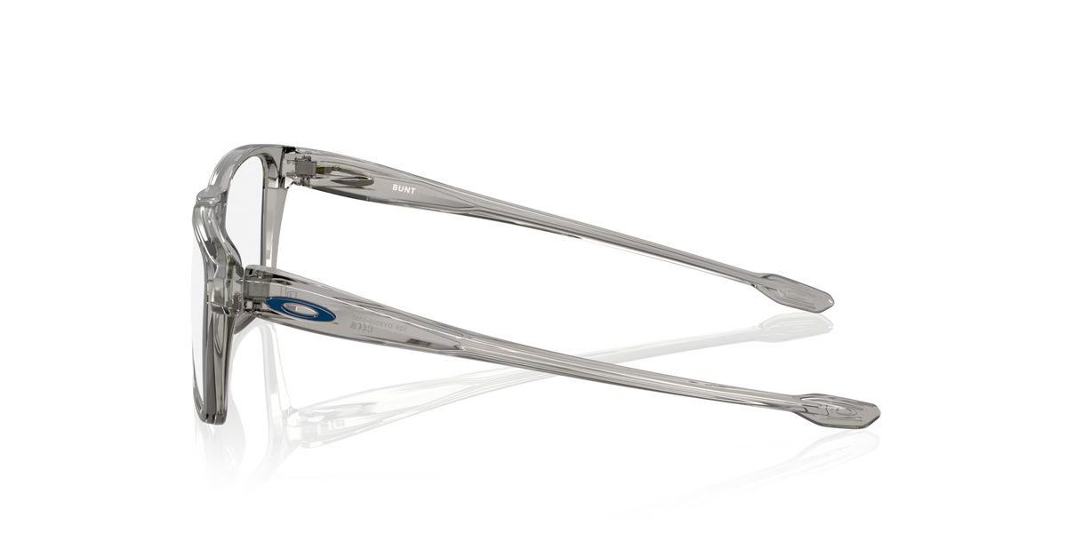 Oakley Men's Bunt (youth Fit) Eyeglasses - Grey