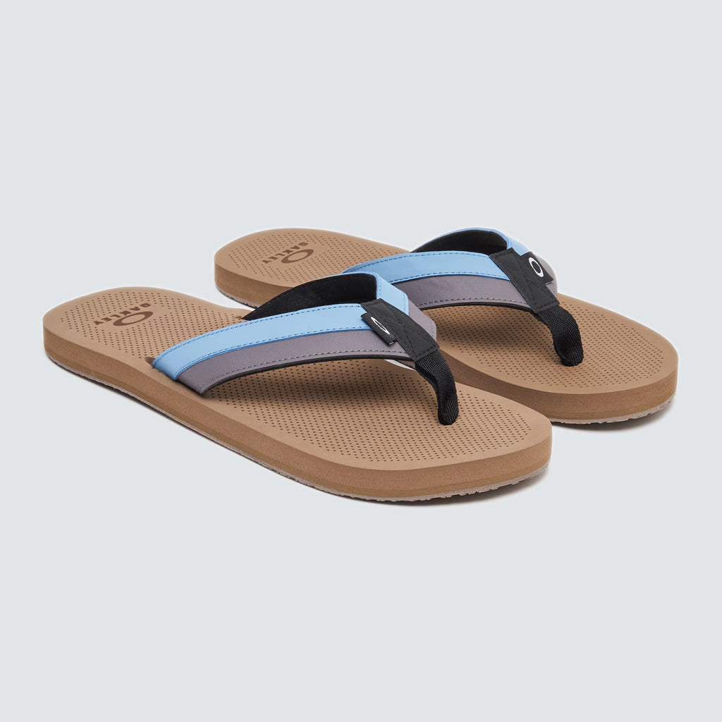 Oakley Men's Burke Flip Flop - Carafe
