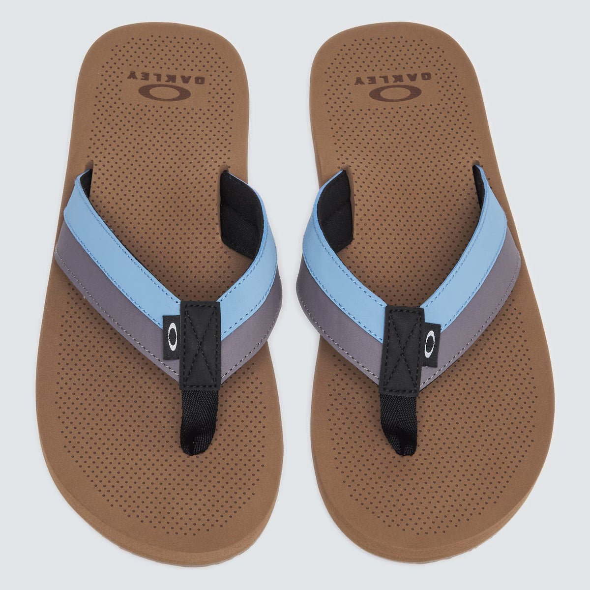 Oakley Men's Burke Flip Flop - Carafe