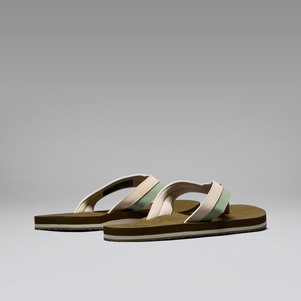 Oakley Men's Burke Flip Flop - Green