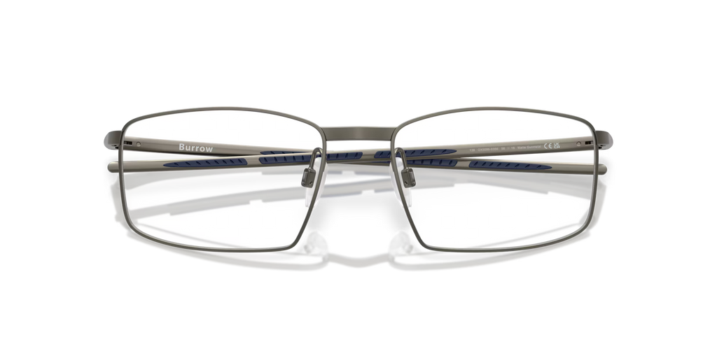 Oakley Men's Burrow Eyeglasses