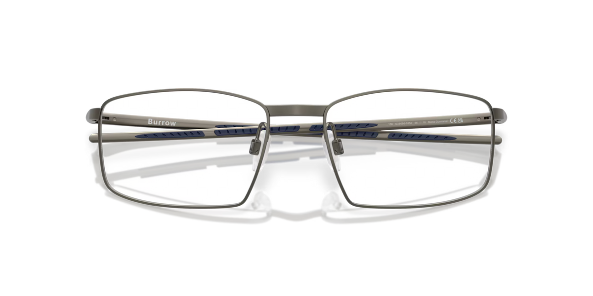 Oakley Men's Burrow Eyeglasses