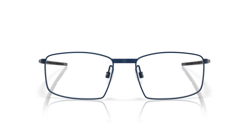 Oakley Men's Burrow Eyeglasses - Matte Midnight