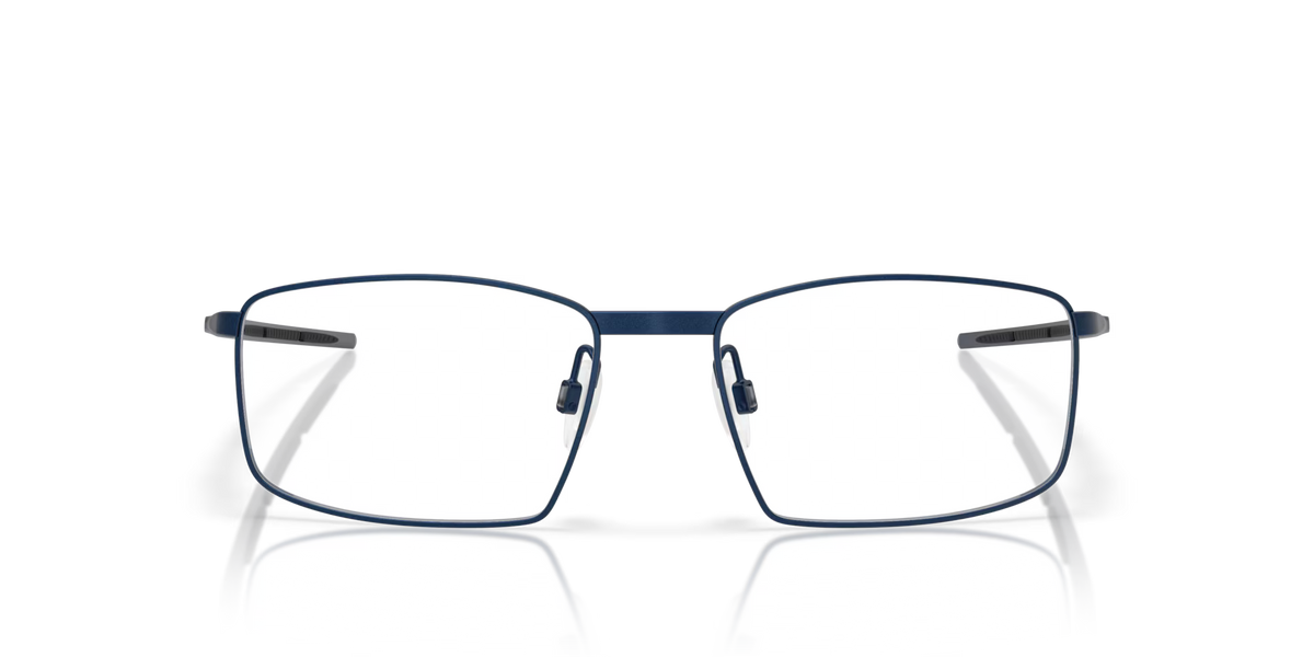 Oakley Men's Burrow Eyeglasses - Matte Midnight