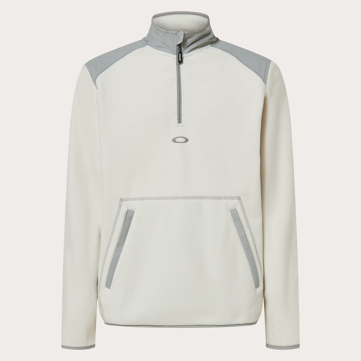 Oakley Men's Butter Tech Fleece - Mist/Cement