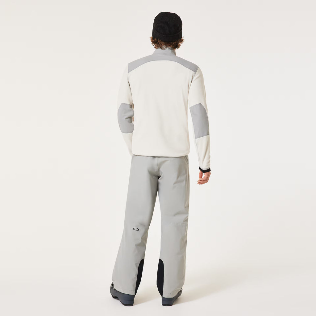 Oakley Men's Butter Tech Fleece - Mist/Cement