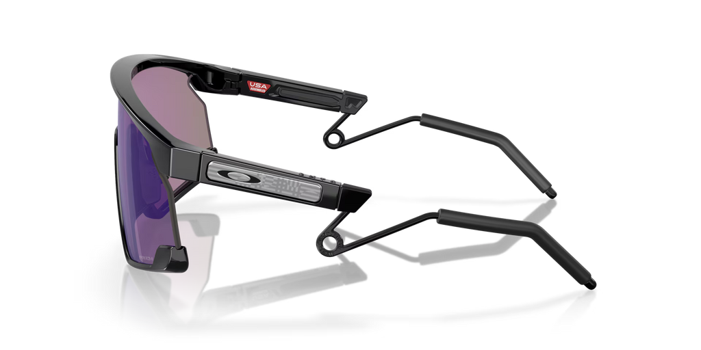 Oakley Men's Bxtr Metal Sunglasses - Black