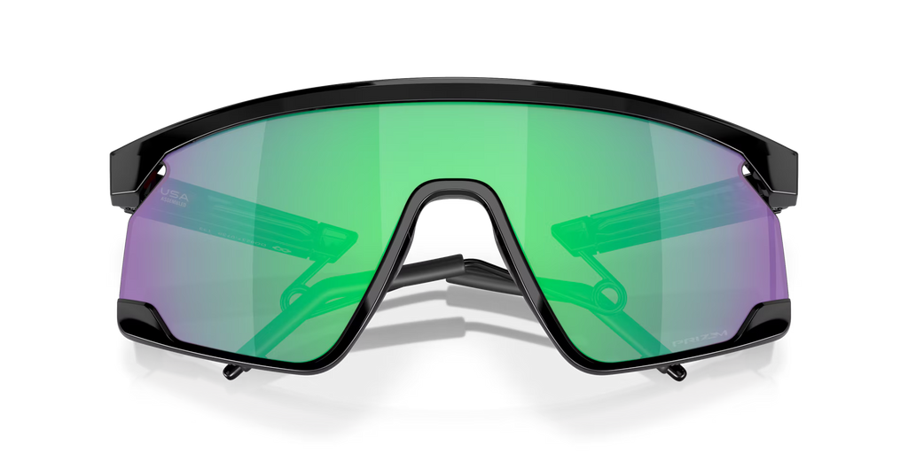 Oakley Men's Bxtr Metal Sunglasses - Black