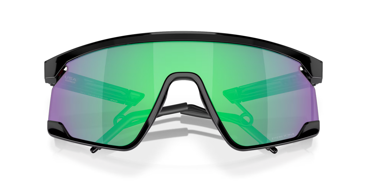 Oakley Men's Bxtr Metal Sunglasses - Black