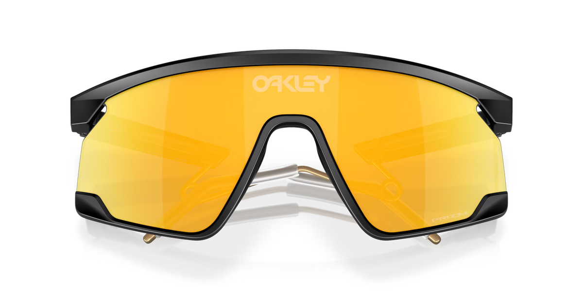 Oakley Men's Bxtr Metal Sunglasses - Black