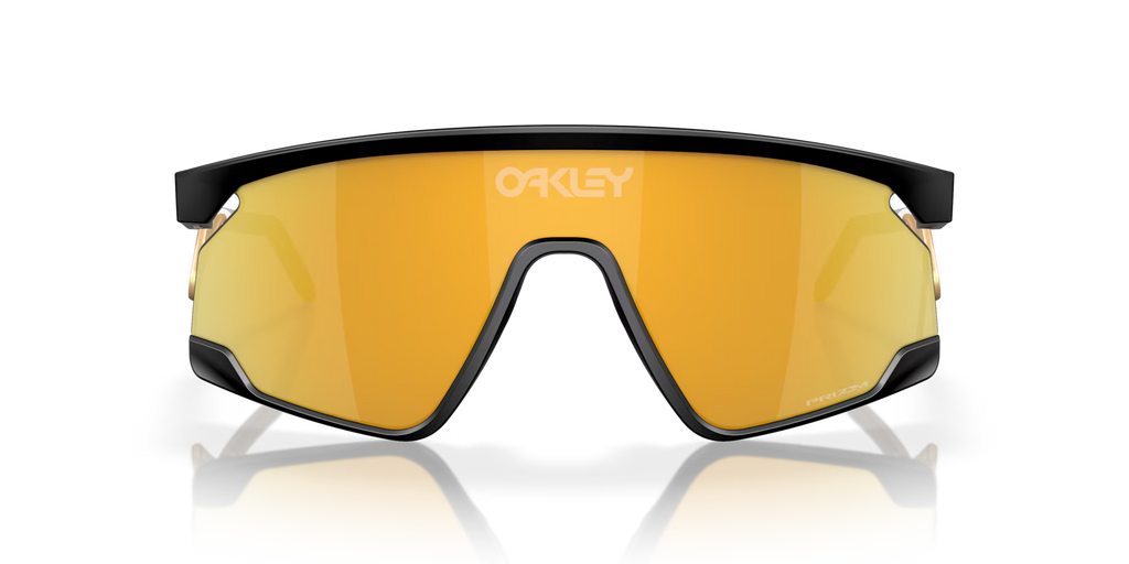 Oakley Men's Bxtr Metal Sunglasses - Black