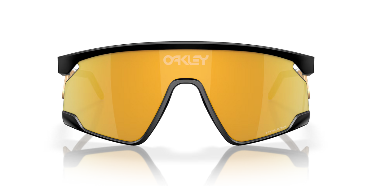 Oakley Men's Bxtr Metal Sunglasses - Black