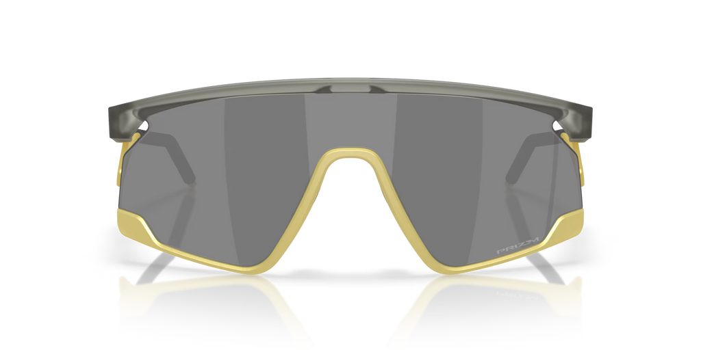 Oakley Men's Bxtr Metal Sunglasses - Gold/Grey