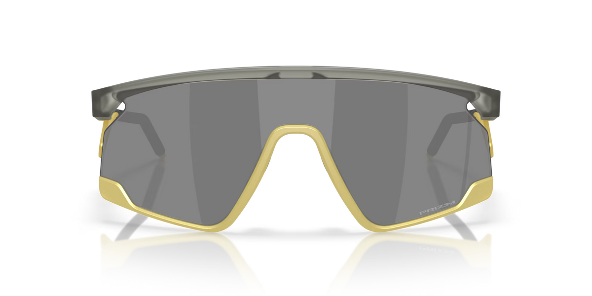 Oakley Men's Bxtr Metal Sunglasses - Gold/Grey