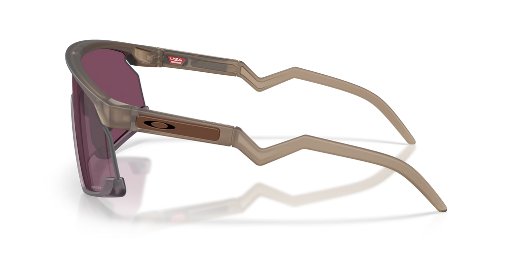 Oakley Men's Bxtr Obscura Collection Sunglasses - Brown