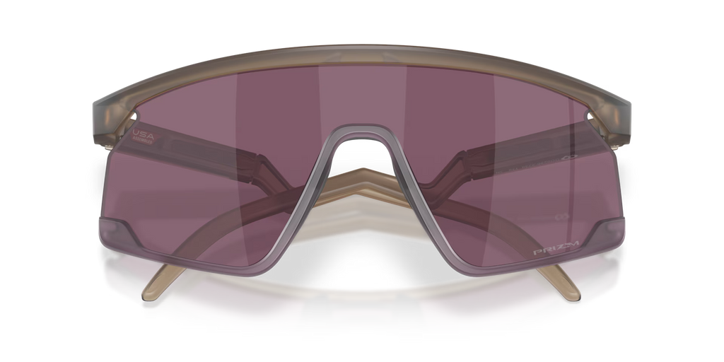Oakley Men's Bxtr Obscura Collection Sunglasses - Brown