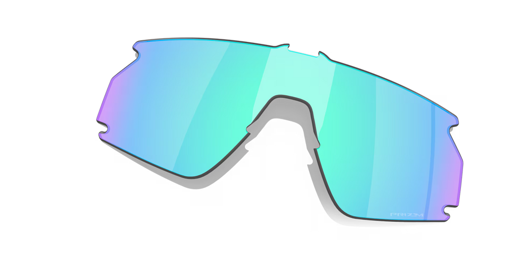 Oakley Men's Bxtr Replacement Lens