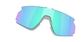 Oakley Men's Bxtr Replacement Lens
