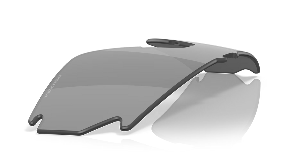Oakley Men's Bxtr Replacement Lens