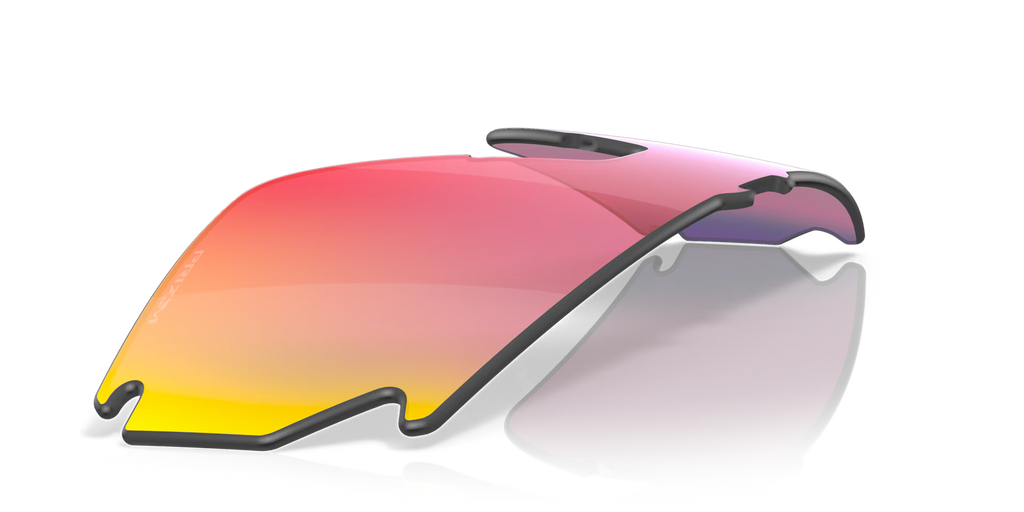 Oakley Men's Bxtr Replacement Lens