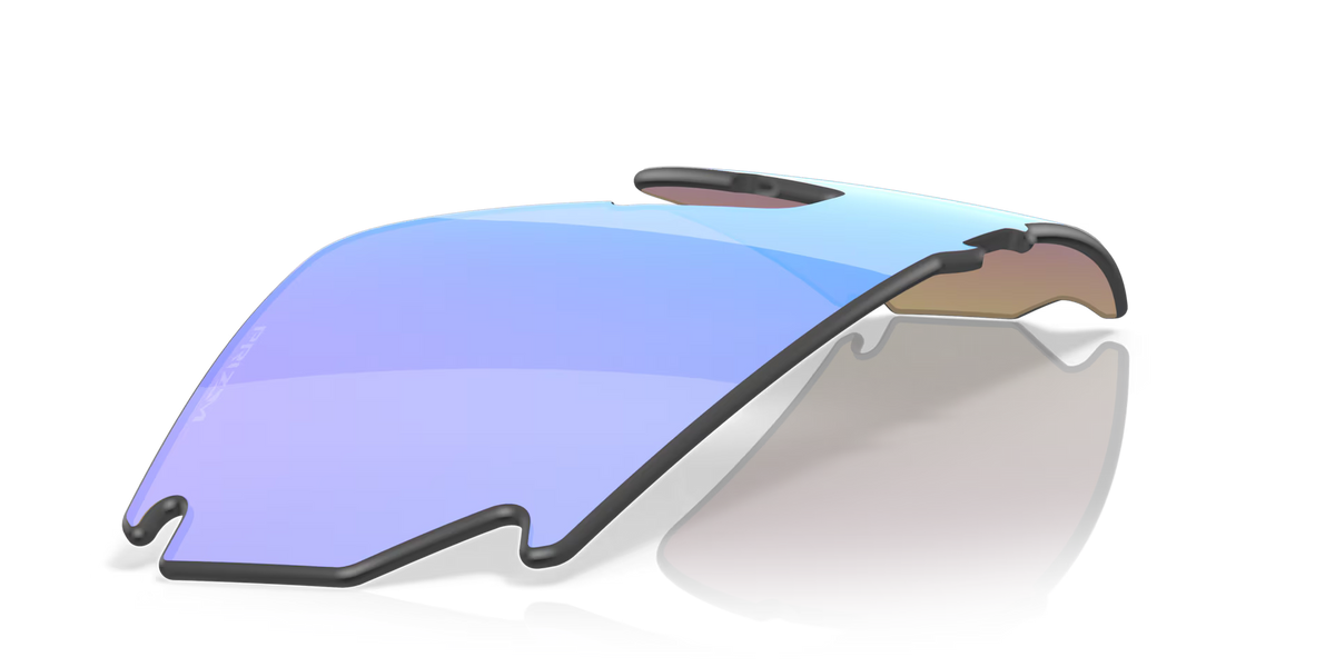 Oakley Men's Bxtr Replacement Lens
