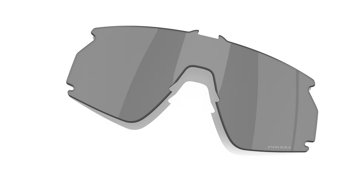 Oakley Men's Bxtr Replacement Lens