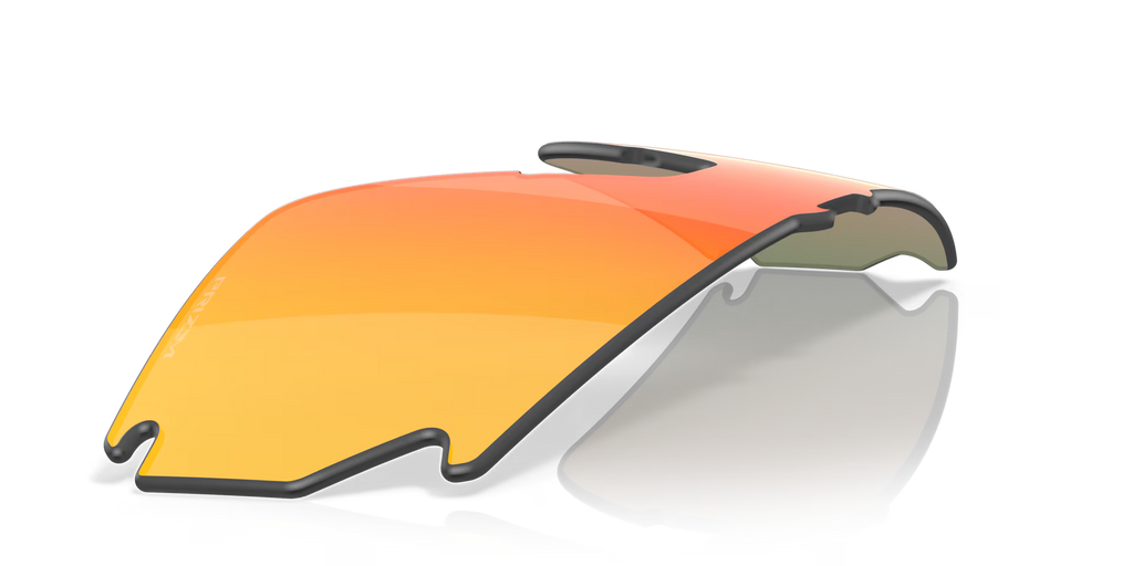 Oakley Men's Bxtr Replacement Lens