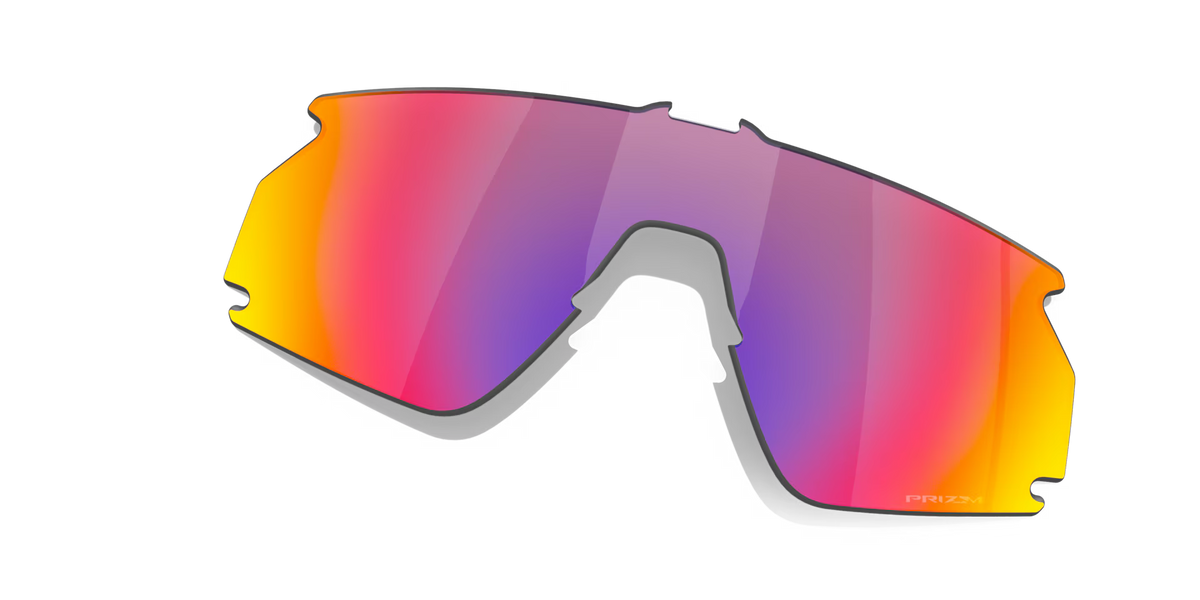 Oakley Men's Bxtr Replacement Lens