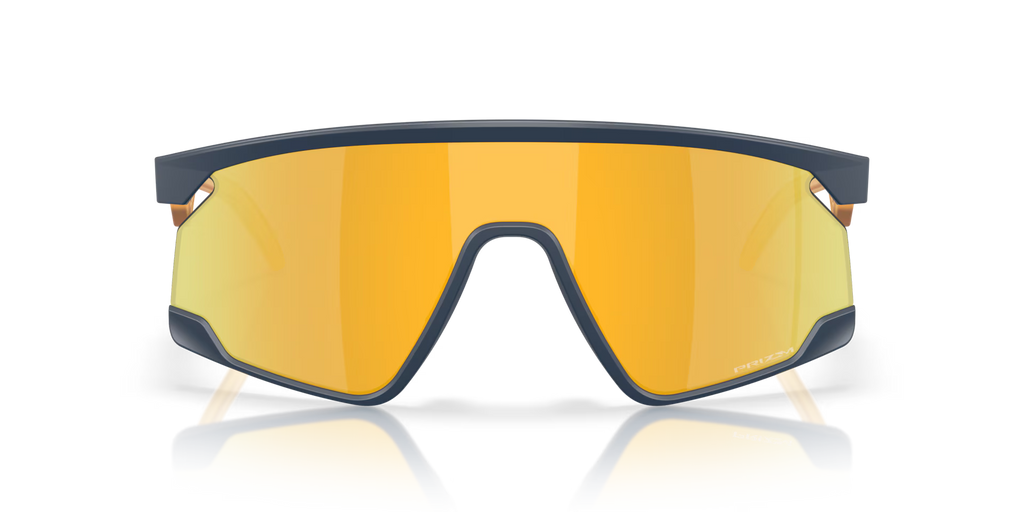 Oakley Men's Bxtr Sunglasses - Matte Abyss