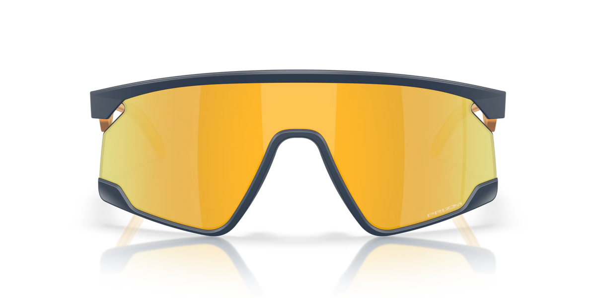 Oakley Men's Bxtr Sunglasses - Matte Abyss