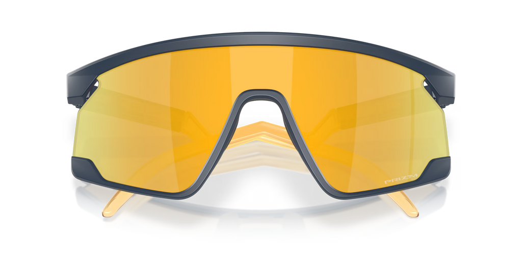 Oakley Men's Bxtr Sunglasses - Matte Abyss