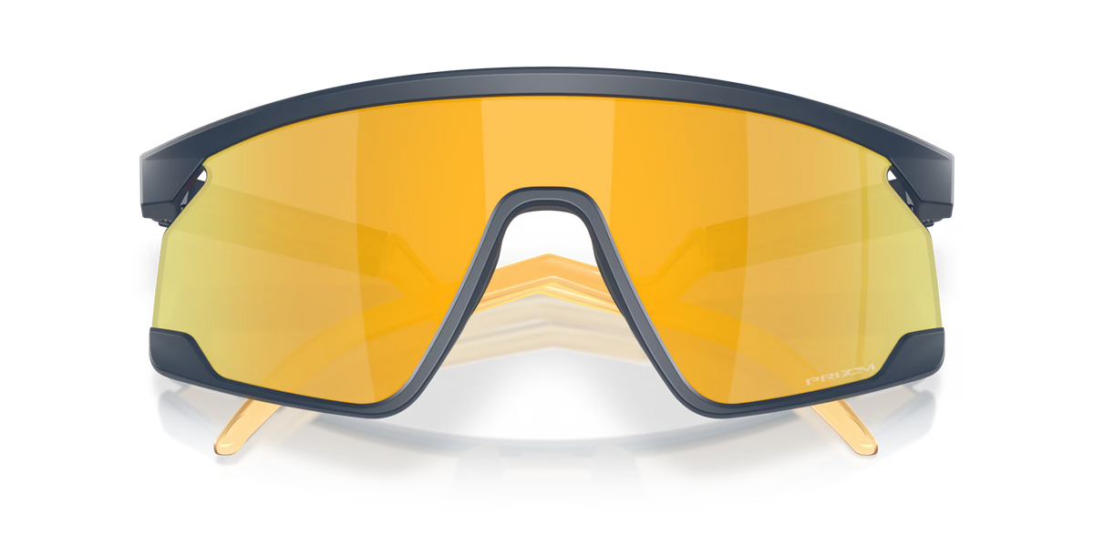 Oakley Men's Bxtr Sunglasses - Matte Abyss