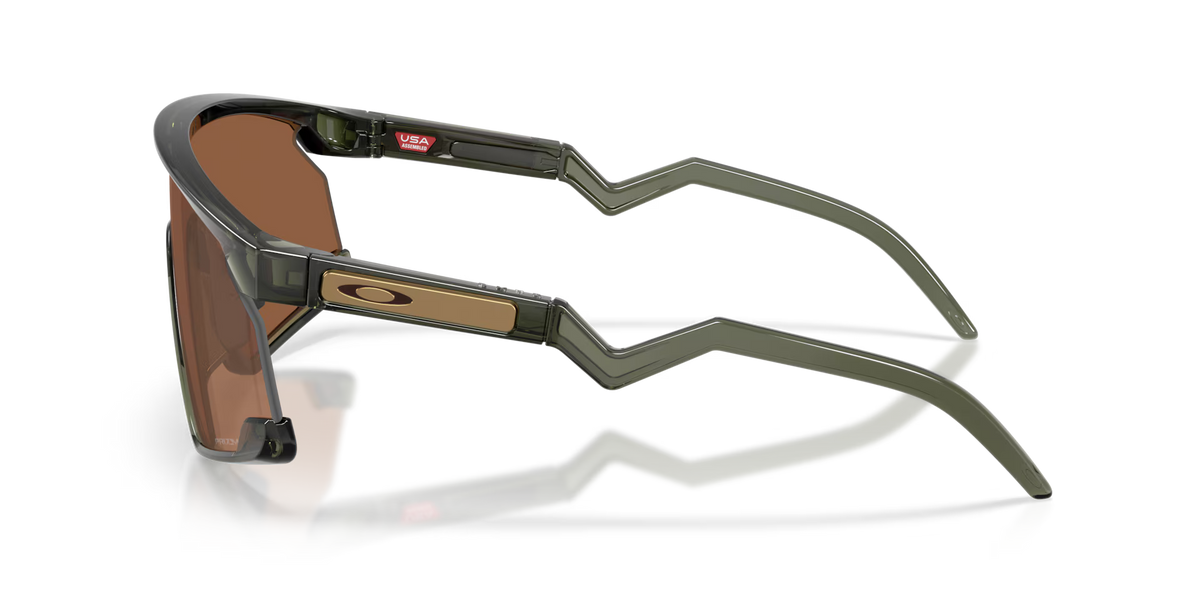Oakley Men's Bxtr Sunglasses - Olive