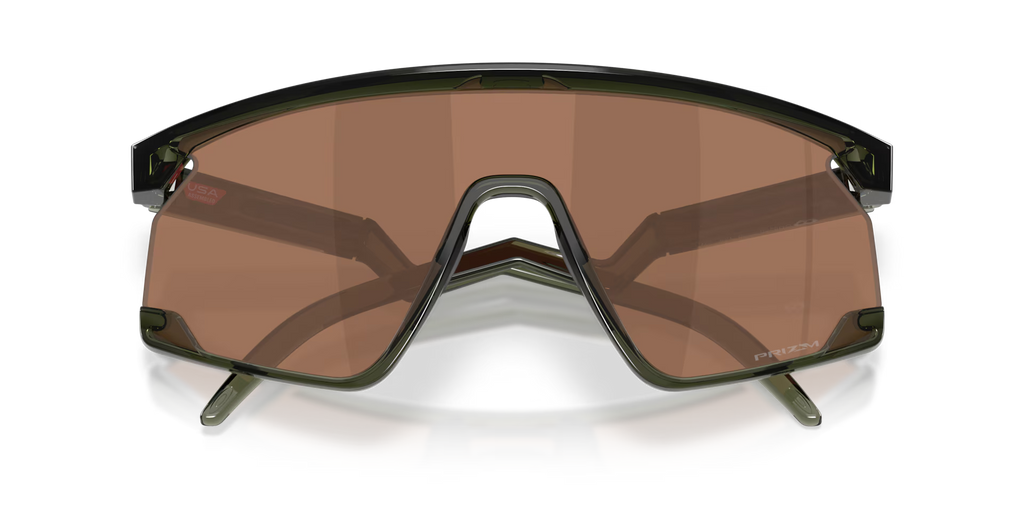 Oakley Men's Bxtr Sunglasses - Olive