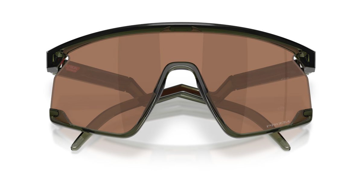 Oakley Men's Bxtr Sunglasses - Olive