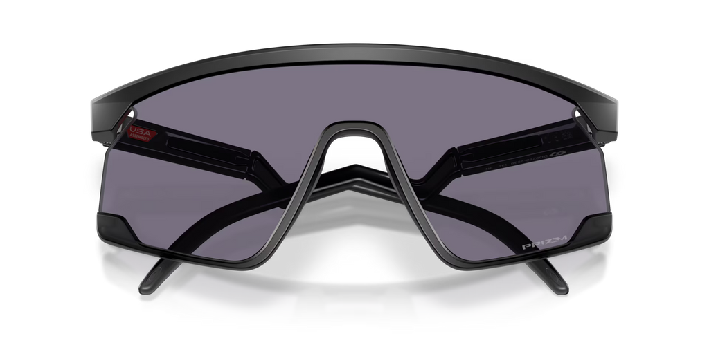 Oakley Men's Bxtr Sunglasses - Black
