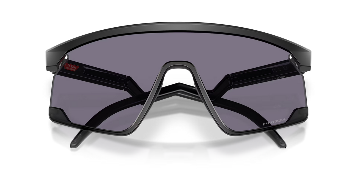 Oakley Men's Bxtr Sunglasses - Black