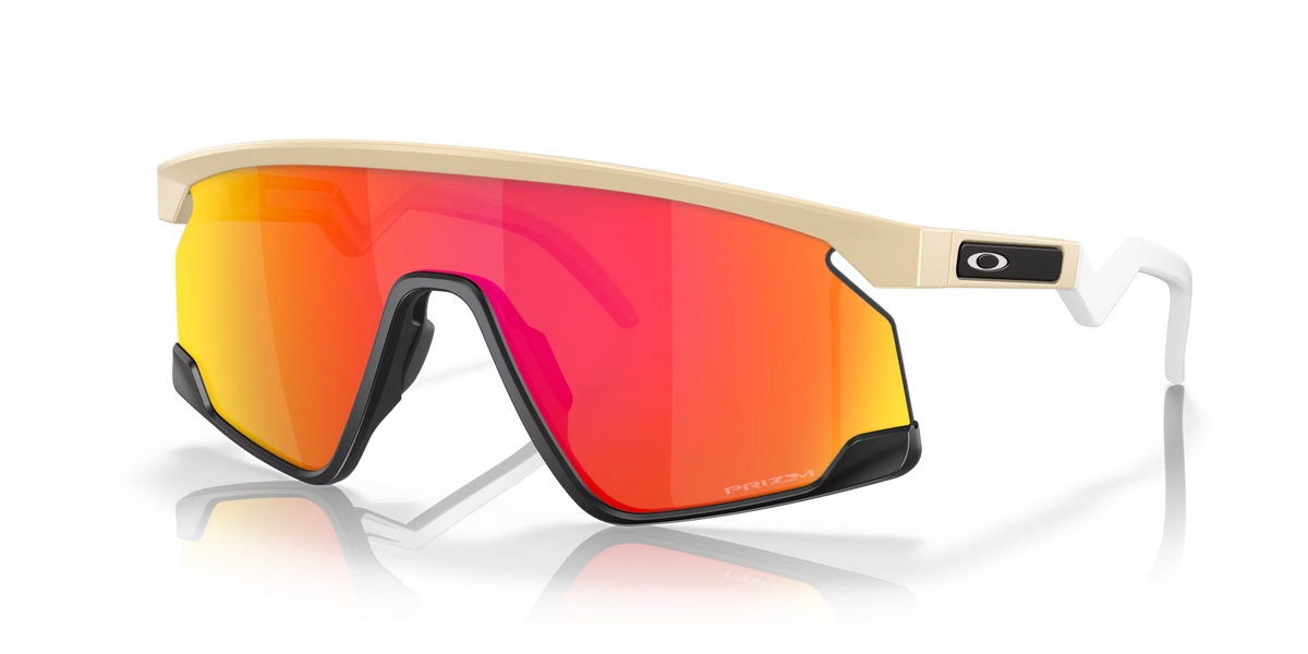 Oakley Men's Bxtr Sunglasses - Matte Desert Tan