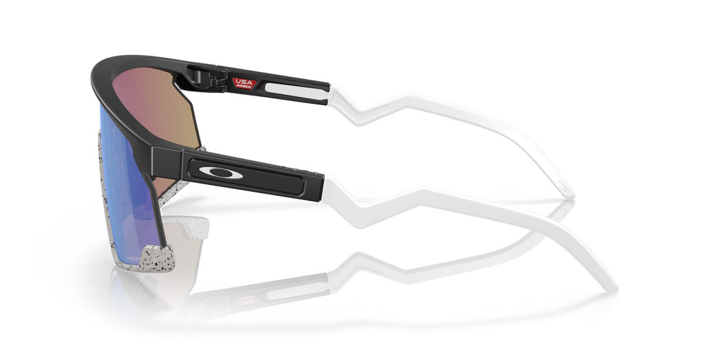 Oakley Men's Bxtr Sunglasses - Black