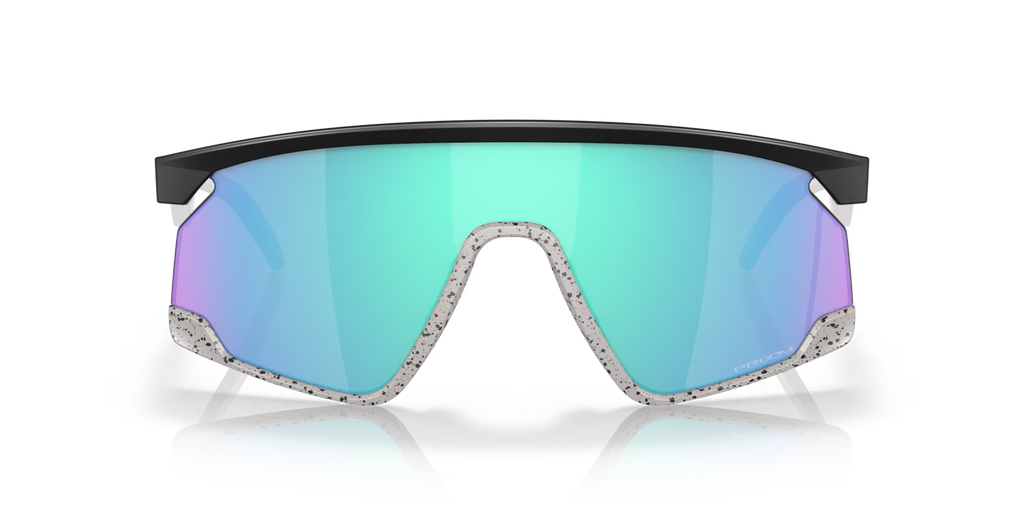 Oakley Men's Bxtr Sunglasses - Black