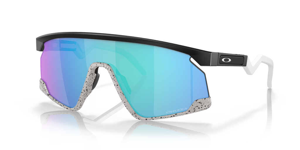 Oakley Men's Bxtr Sunglasses - Black