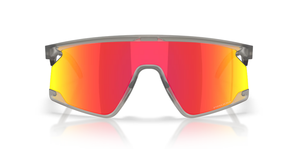 Oakley Men's Bxtr Sunglasses - Grey