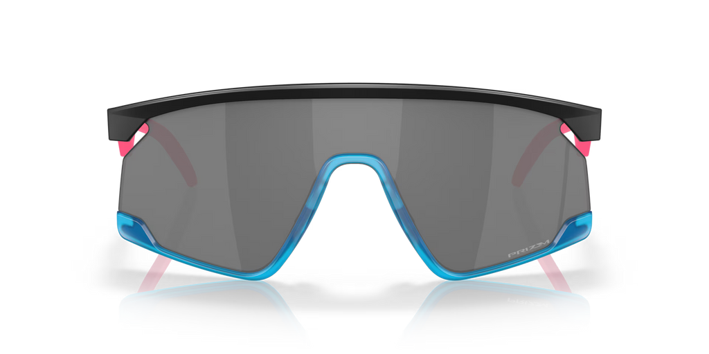 Oakley Men's Bxtr Sunglasses - Black
