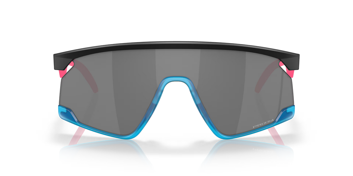 Oakley Men's Bxtr Sunglasses - Black