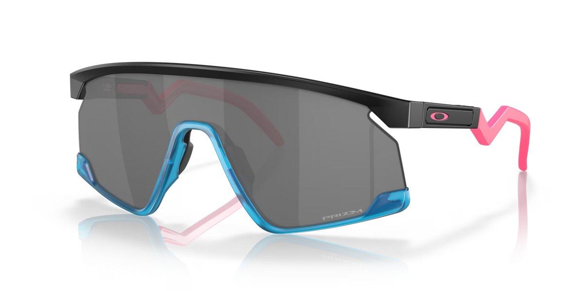 Oakley Men's Bxtr Sunglasses - Black