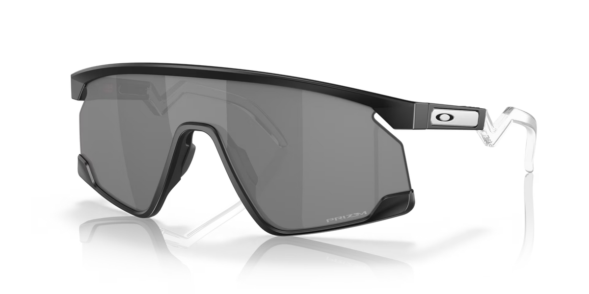 Oakley Men's Bxtr Sunglasses - Black