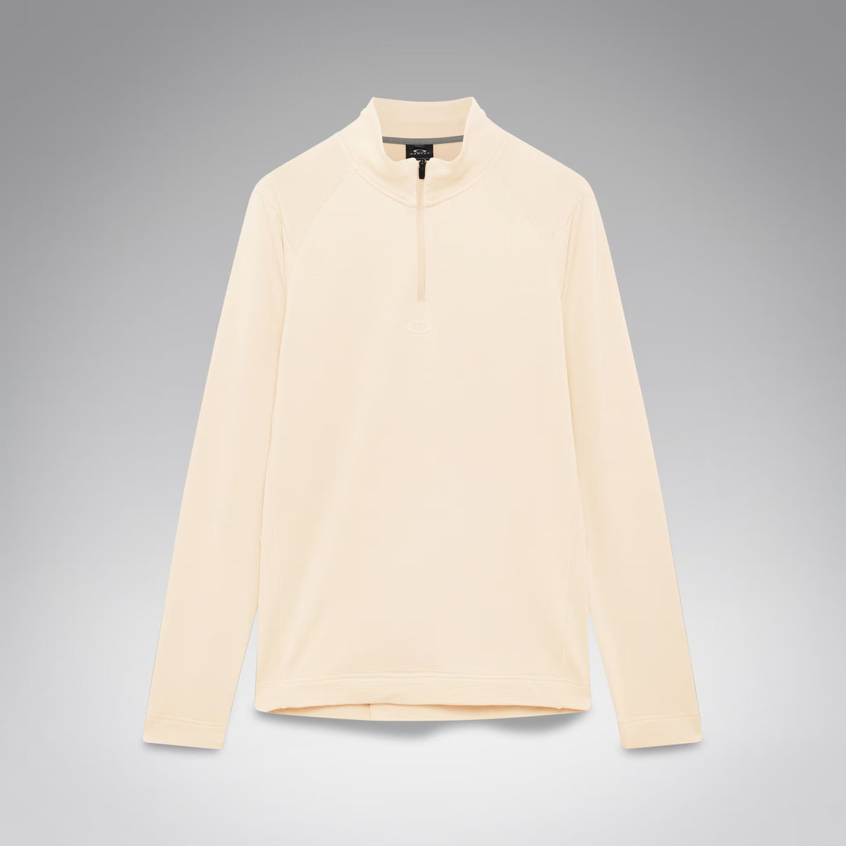 Oakley Men's C1 Jacq Quarterzip - Mist