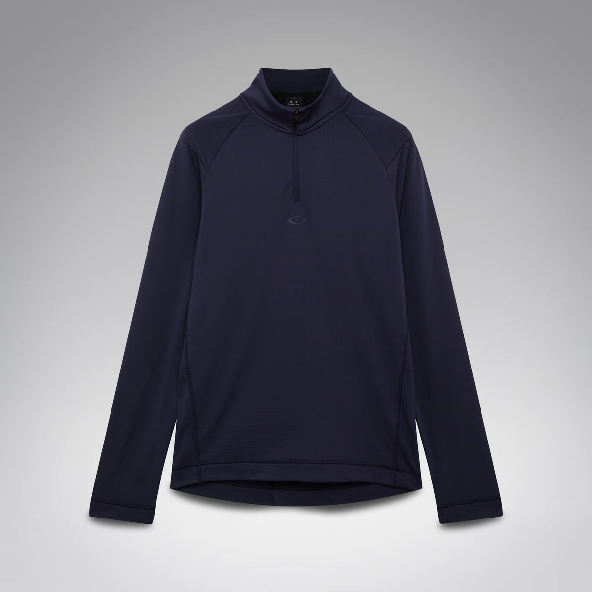 Oakley Men's C1 Jacq Quarterzip - Twilight