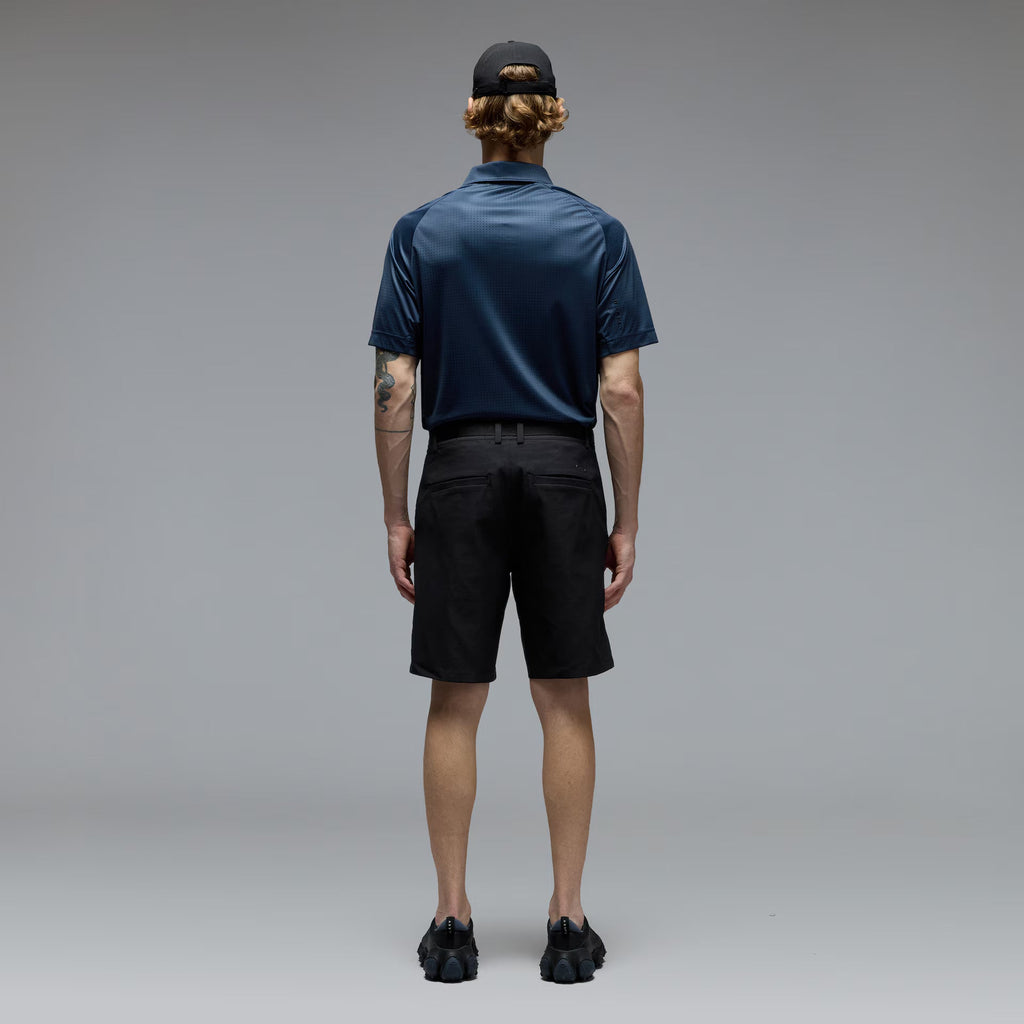 Oakley Men's C1 Overcast Polo - Abyss
