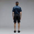Oakley Men's C1 Overcast Polo - Abyss